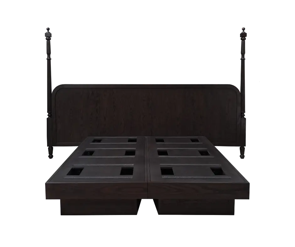 BED 04