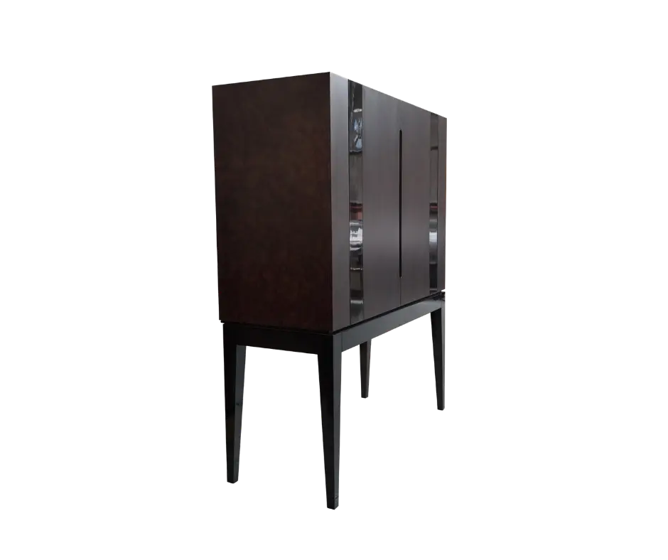 WINE DISPLAY CABINETS 01