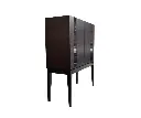 WINE DISPLAY CABINET 01