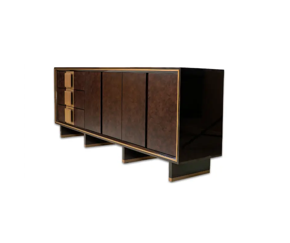 CONSOLE & CABINET 01