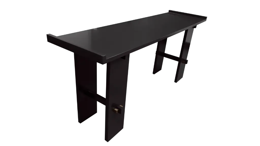 CONSOLES & CABINETS 02