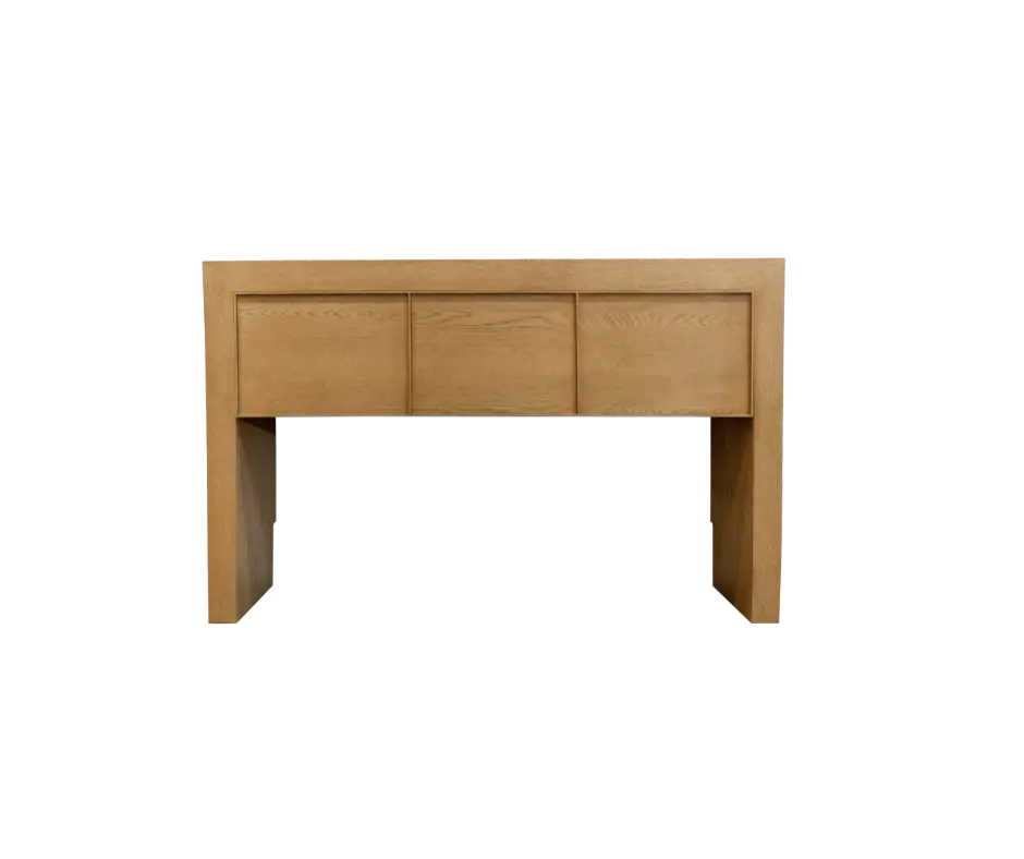 CONSOLE & CABINET 05
