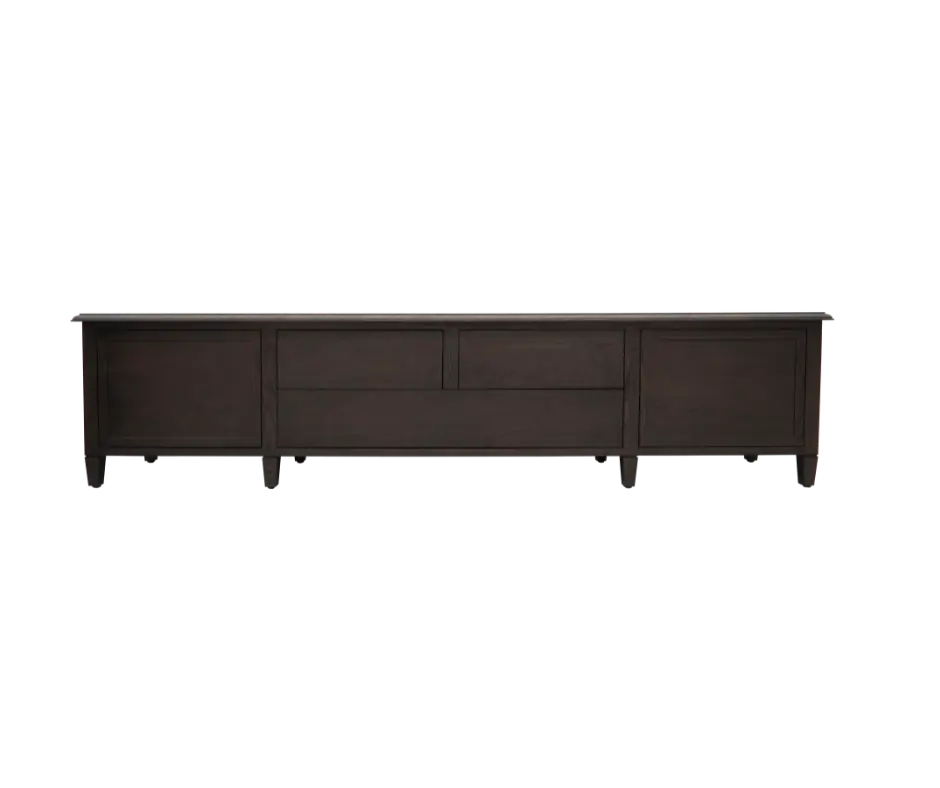 CONSOLE & CABINET 06