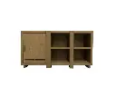 CONSOLE & CABINET 07