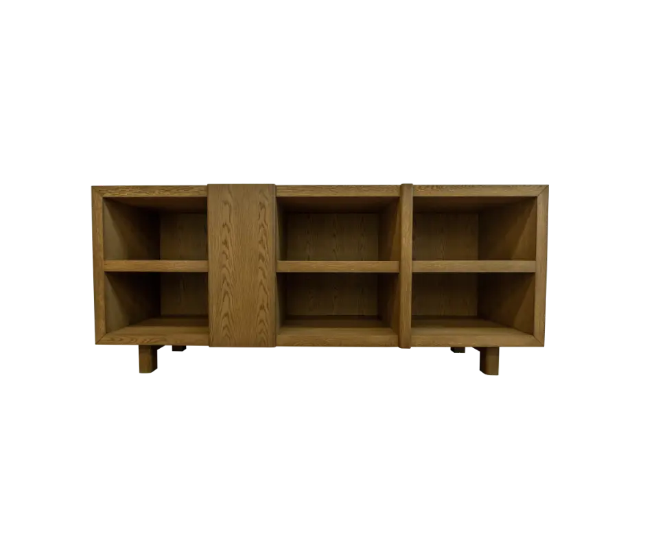 CONSOLE & CABINET 08