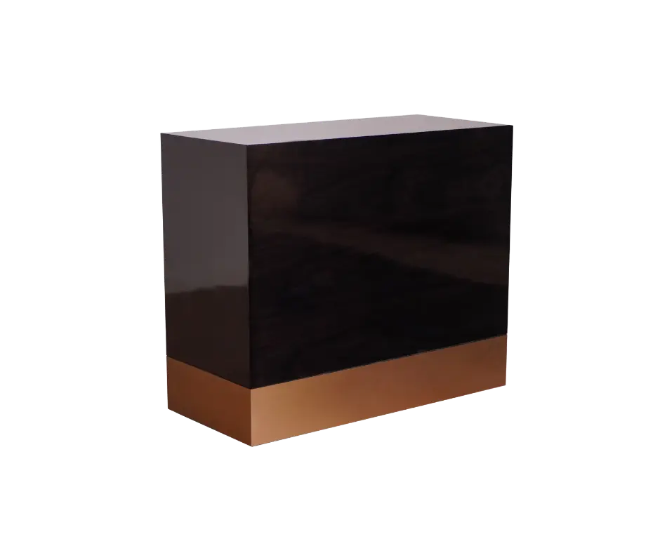 CONSOLE & CABINET 09