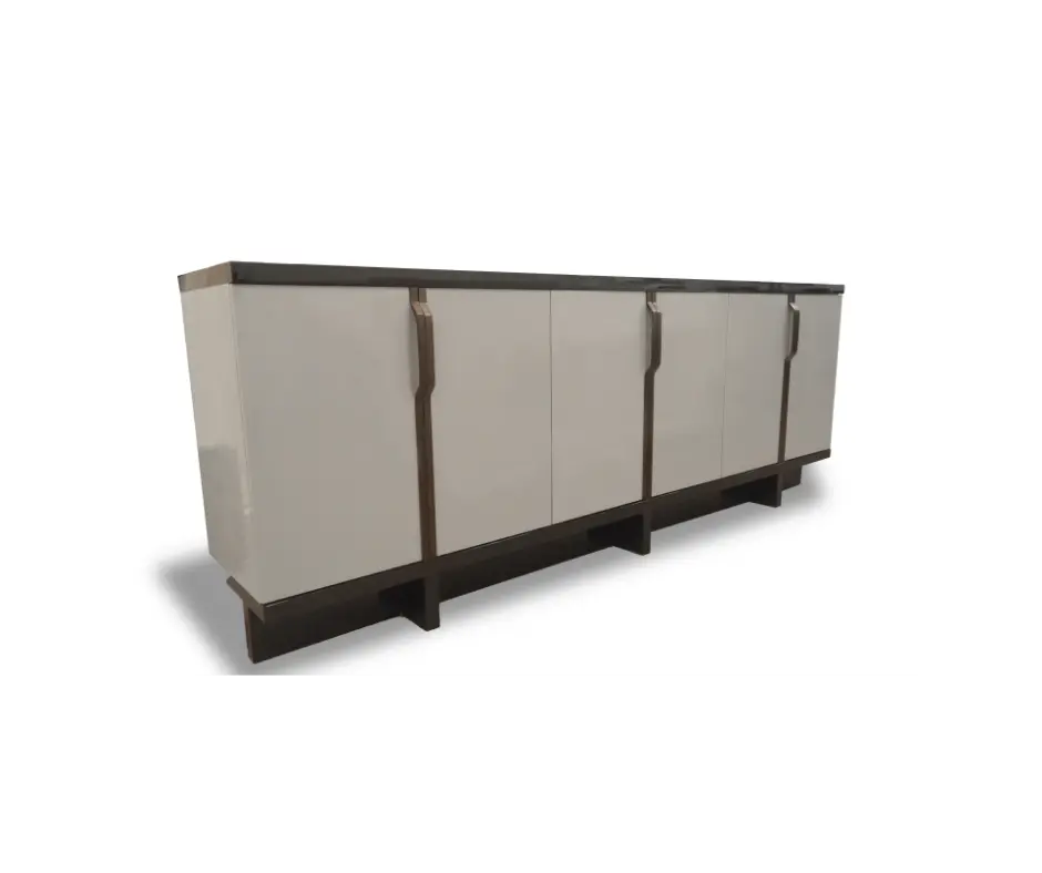 CONSOLES & CABINETS 10