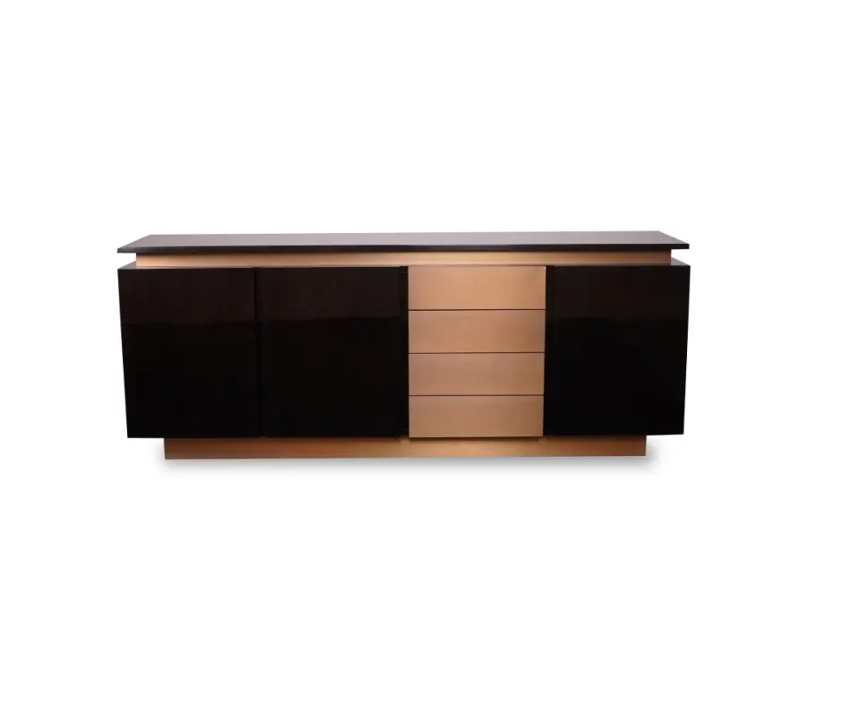 CONSOLES & CABINETS 12
