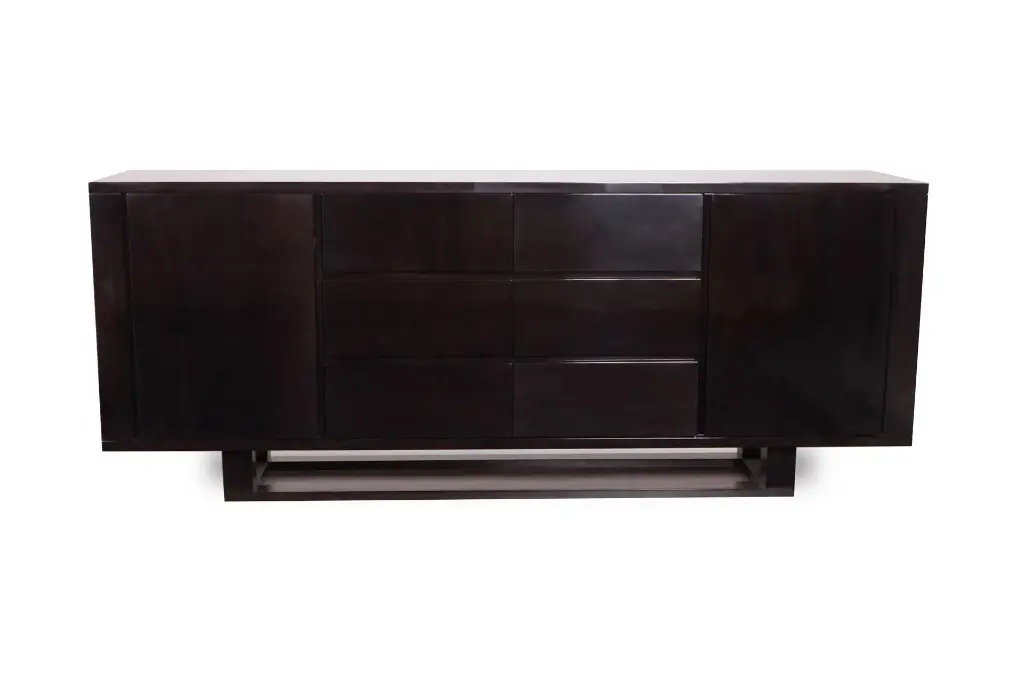 CONSOLE & CABINET 13