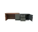 CONSOLE & CABINET 14