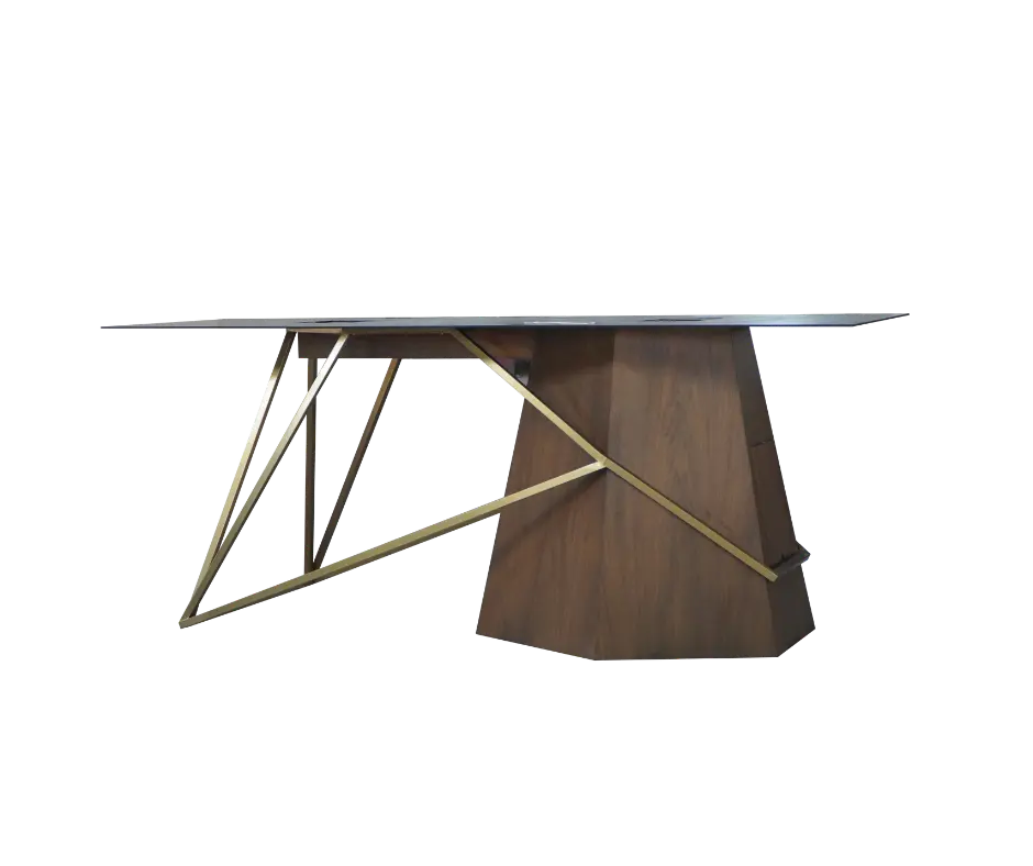 CONSOLE & CABINET 15