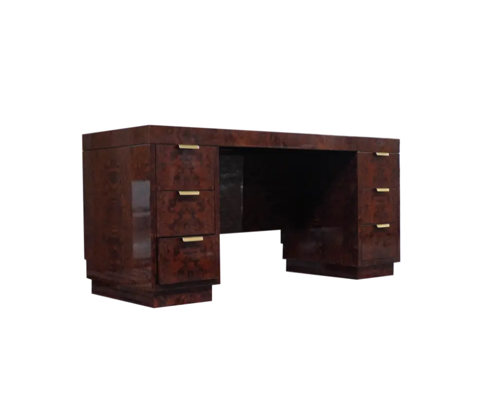 CONSOLE & CABINET 16