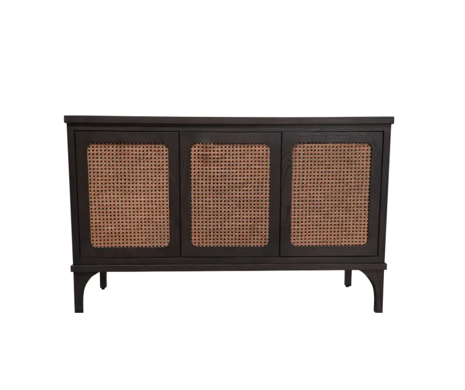 CONSOLE & CABINET 17