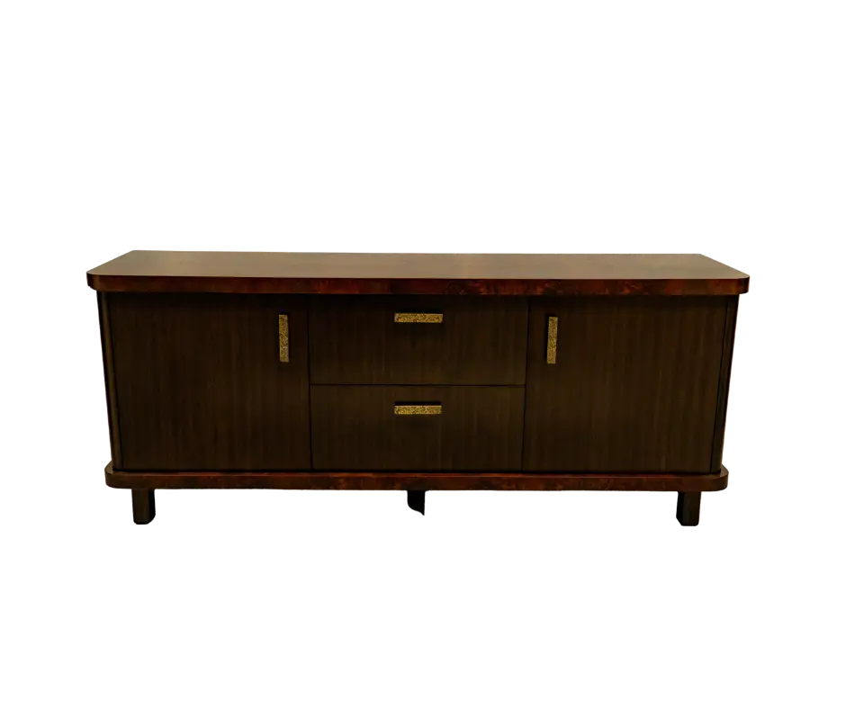 CONSOLE & CABINET 18