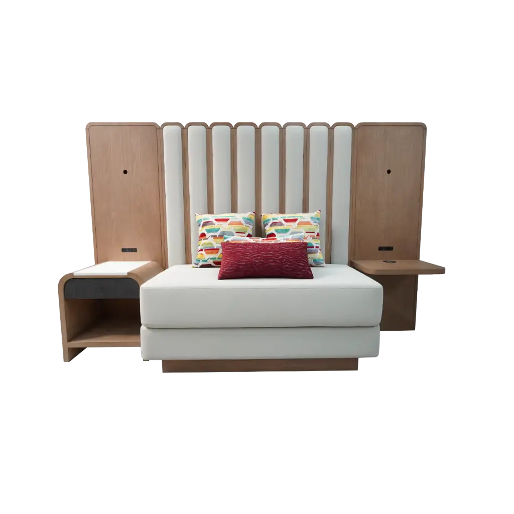 BED 01