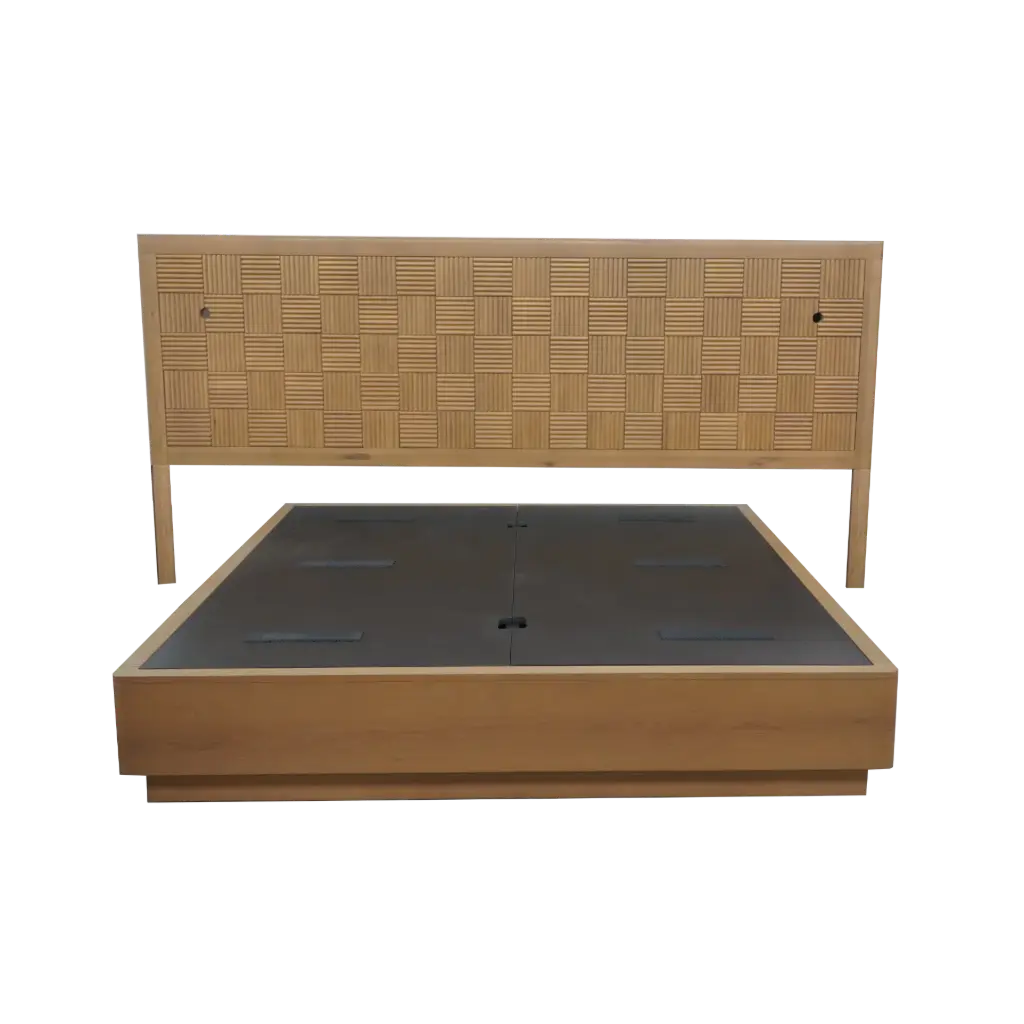 BED 07