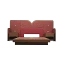 BED 08