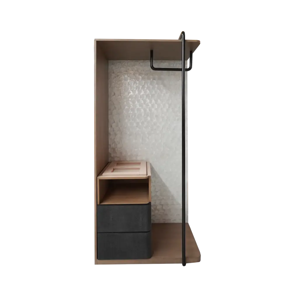 WARDROBES 01