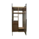WARDROBES 04