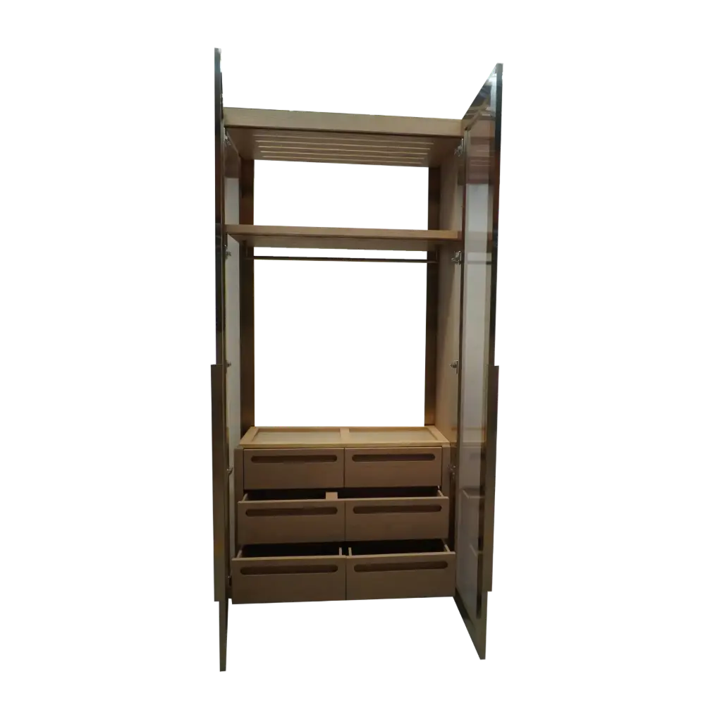 WARDROBES 05