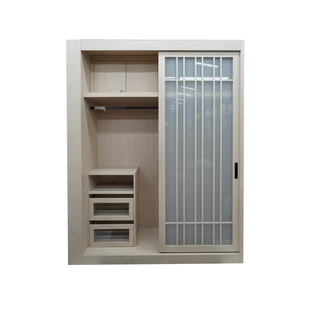 WARDROBES 07