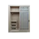 WARDROBES 07
