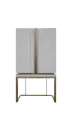 WINE DISPLAY CABINETS 01