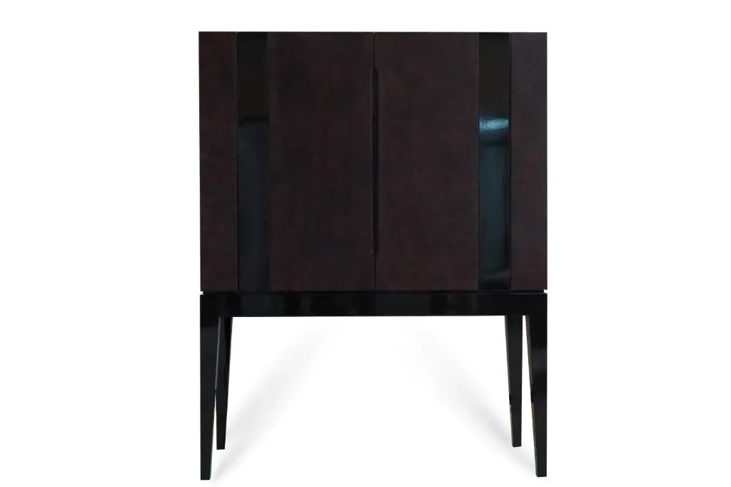 WINE DISPLAY CABINETS 02