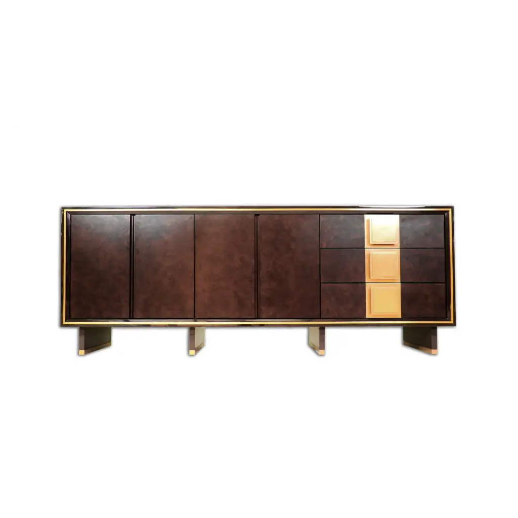 CONSOLES & CABINETS 02