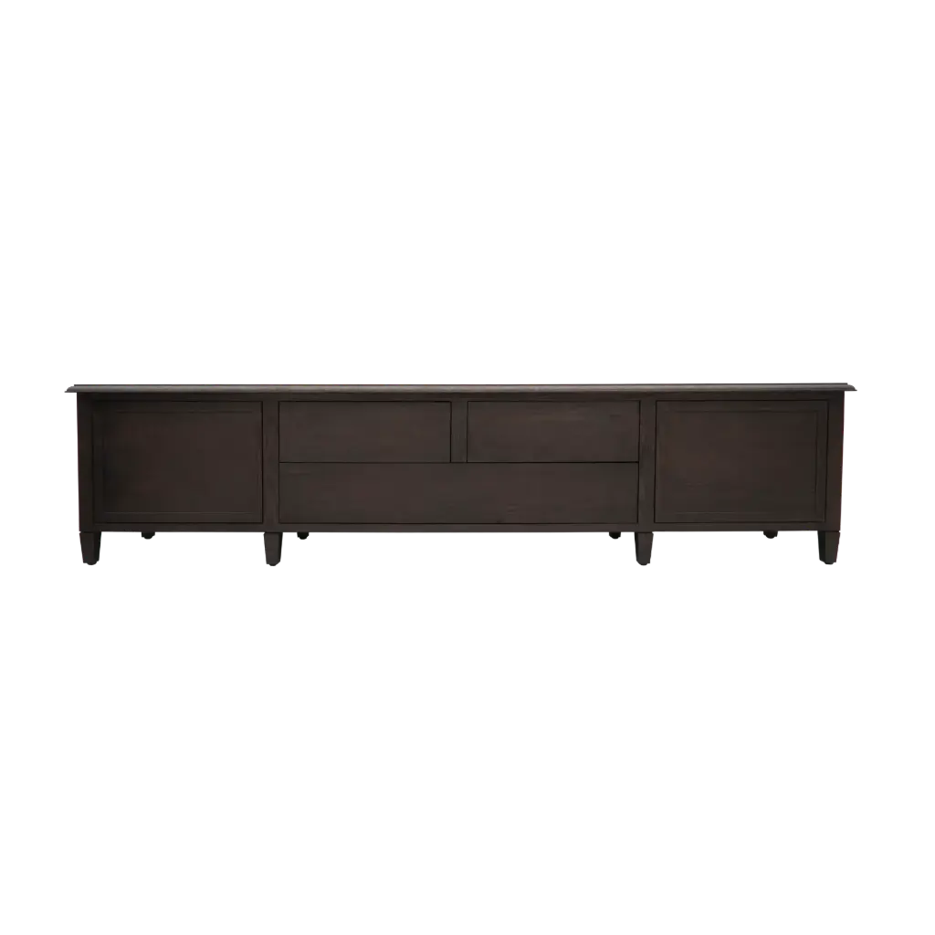 CONSOLES & CABINETS 04