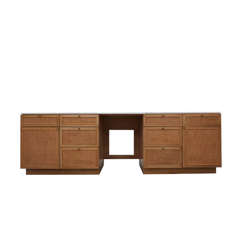 CONSOLES & CABINETS 05