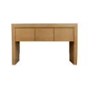 CONSOLES & CABINETS 07