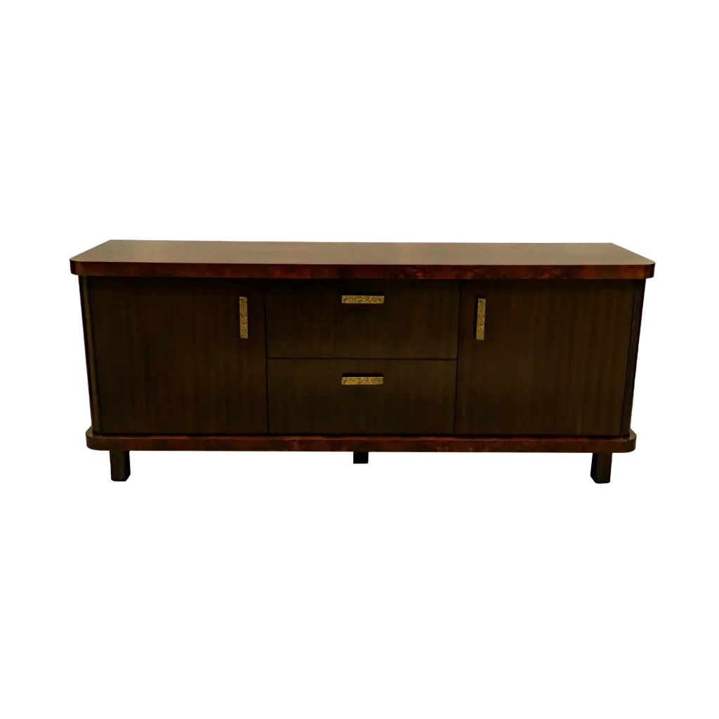 CONSOLES & CABINETS 08