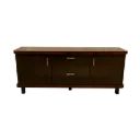 CONSOLES & CABINETS 08