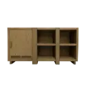 CONSOLES & CABINETS 09