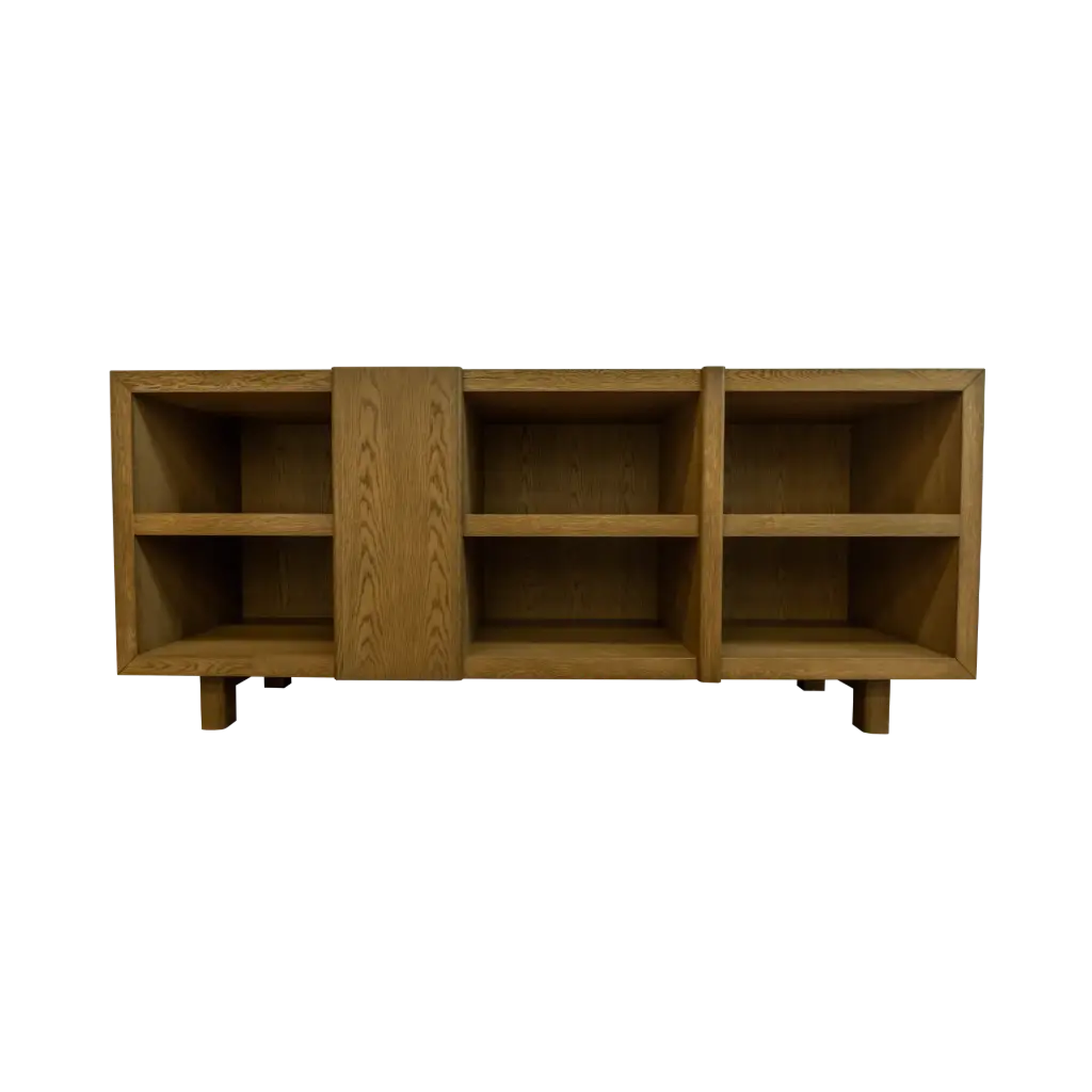 CONSOLES & CABINETS 10