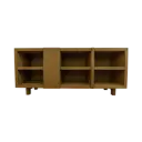 CONSOLES & CABINETS 10