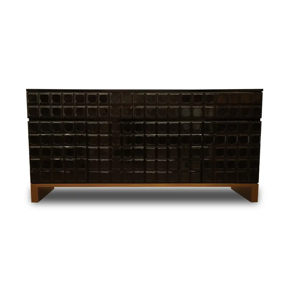 CONSOLES & CABINETS 11