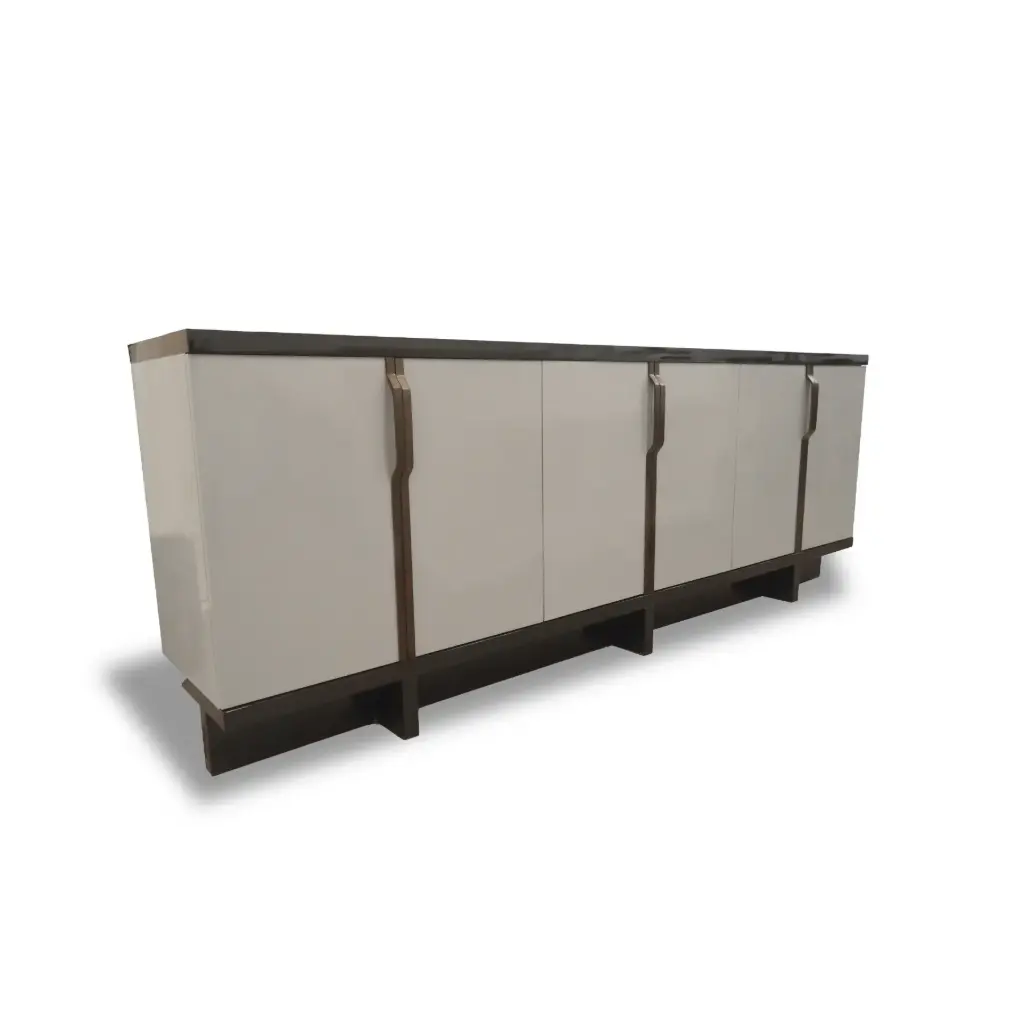 CONSOLES & CABINETS 12
