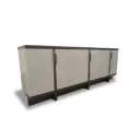 CONSOLES & CABINETS 12
