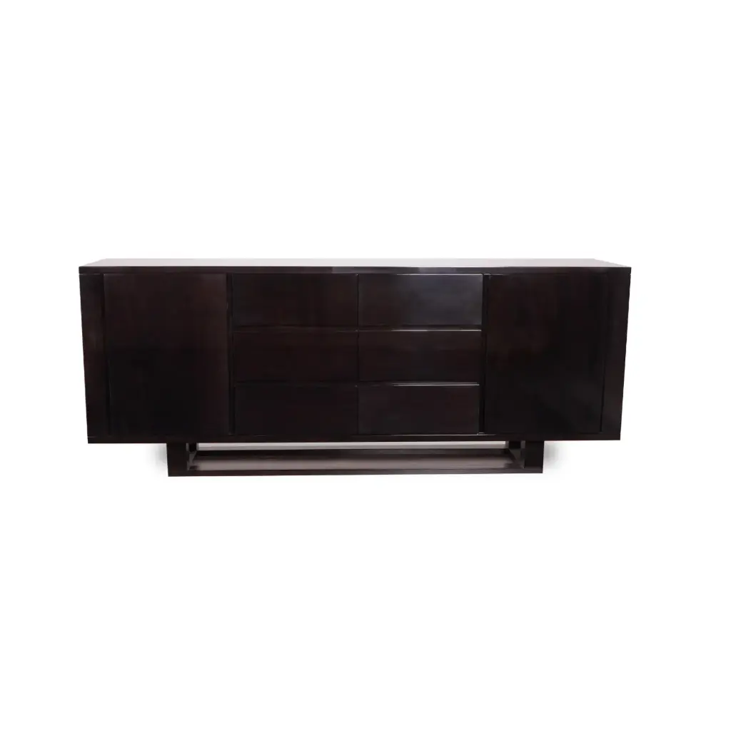 CONSOLES & CABINETS 14