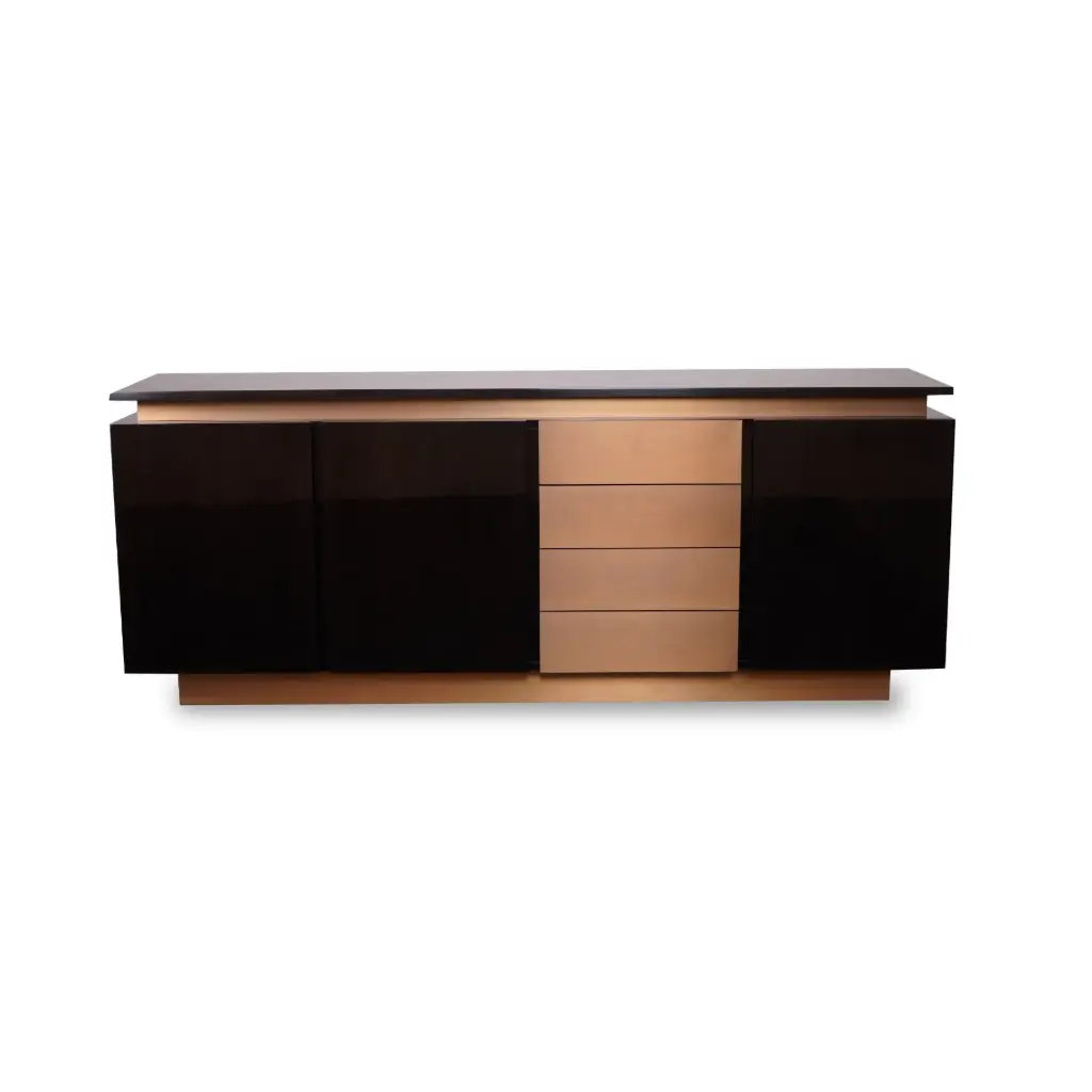 CONSOLES & CABINETS 15