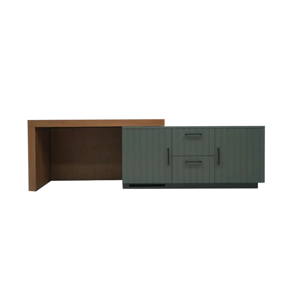 CONSOLES & CABINETS 18
