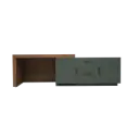 CONSOLES & CABINETS 18