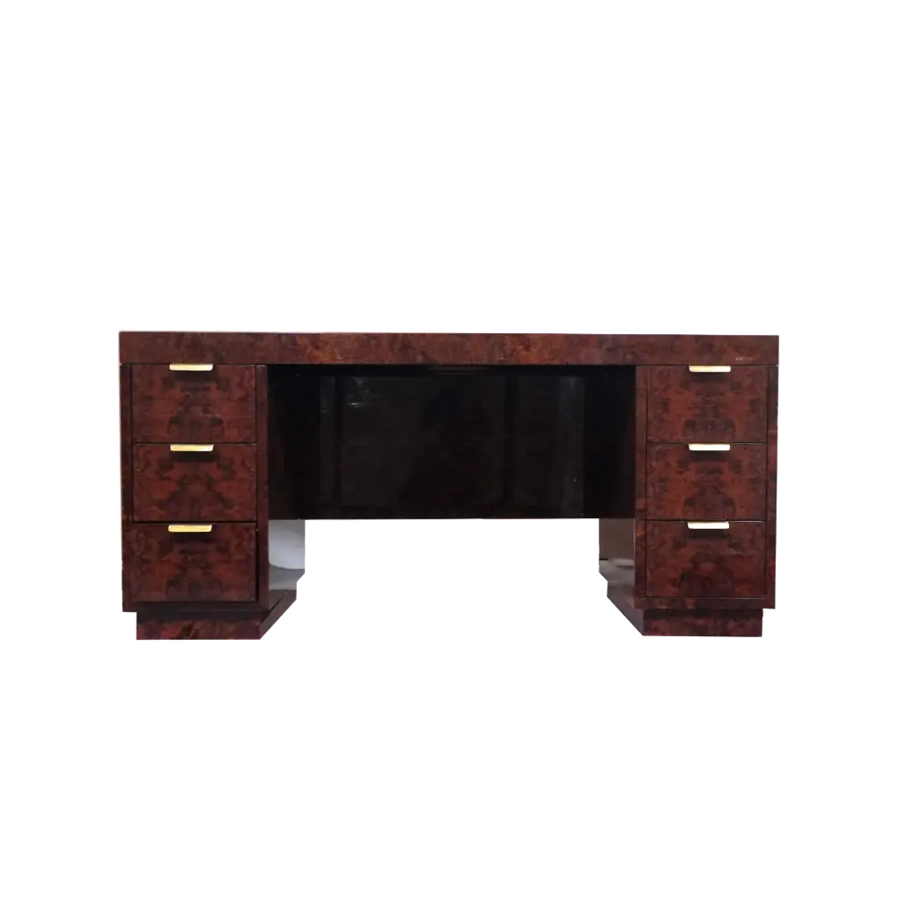CONSOLES & CABINETS 23