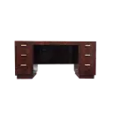 CONSOLES & CABINETS 23