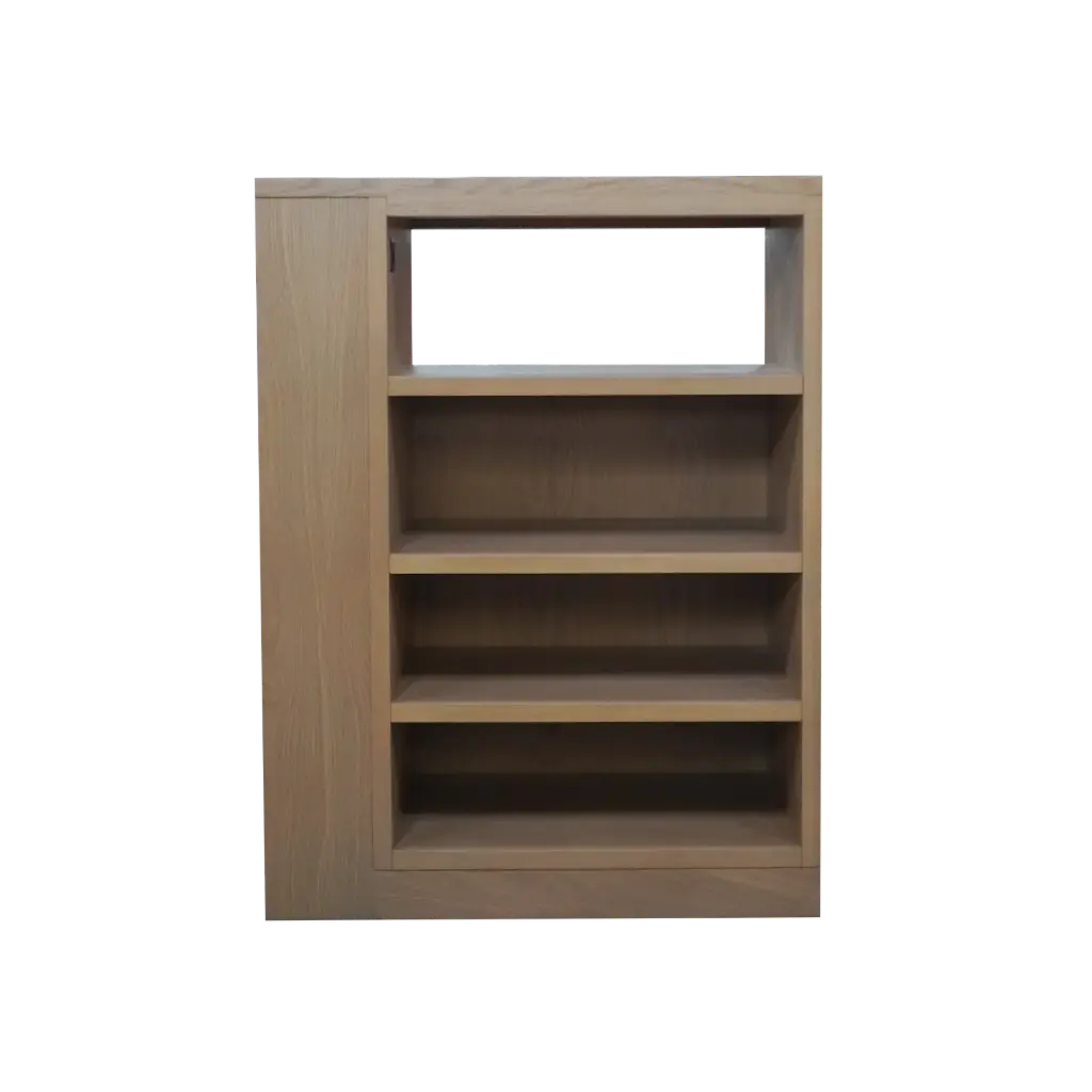 CONSOLES & CABINETS 25