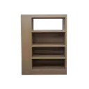 CONSOLES & CABINETS 25