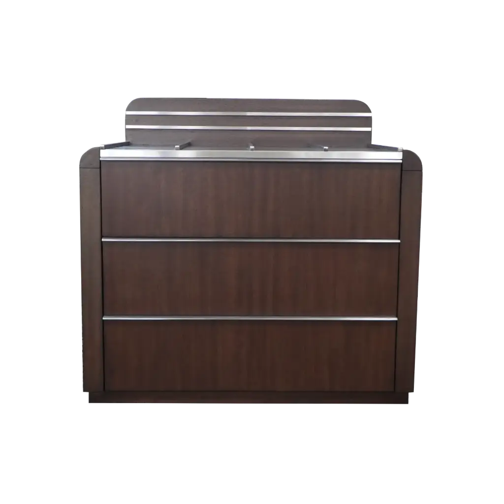 CONSOLES & CABINETS 28