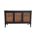 CONSOLES & CABINETS 30